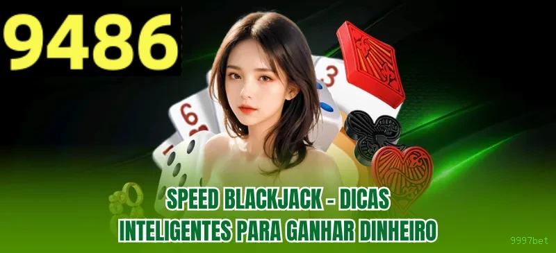 Cassino 9997bet