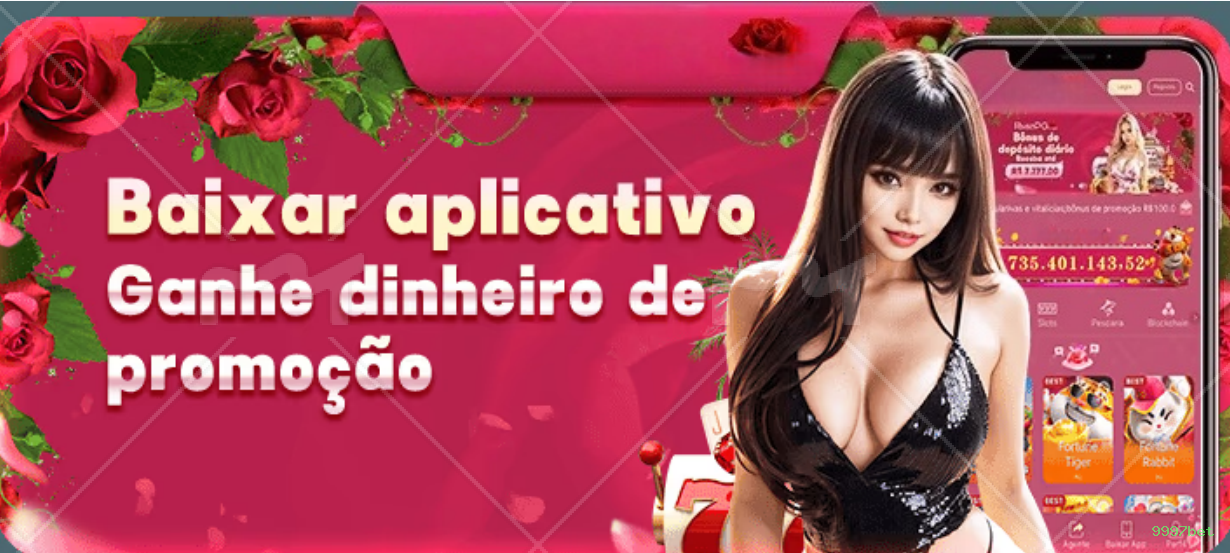 Cassino ao vivo 9997bet