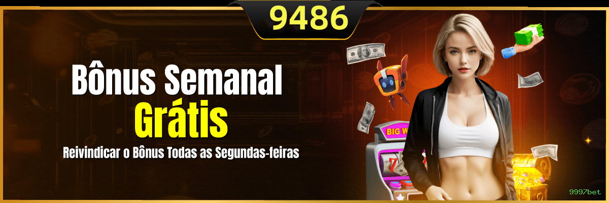 Benefícios da conta