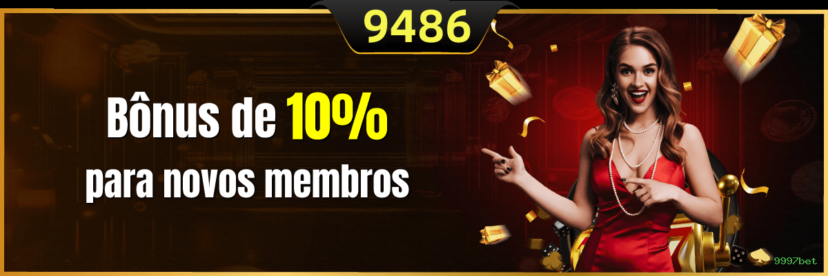 Plataforma 9997bet