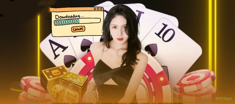 Win 9997bet